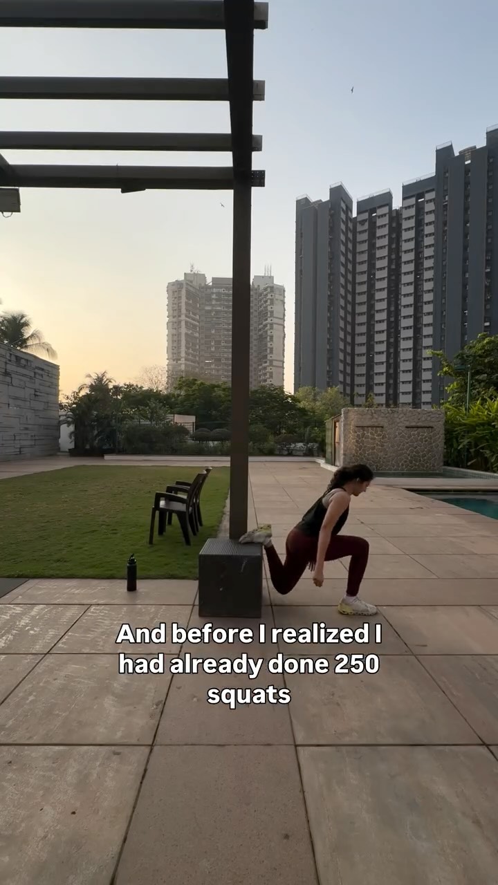 Finance Girl Routine thumbnail