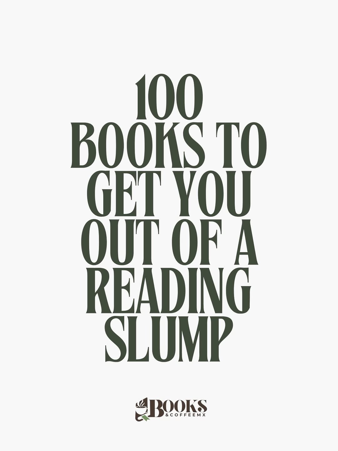Beat Reading Slumps thumbnail