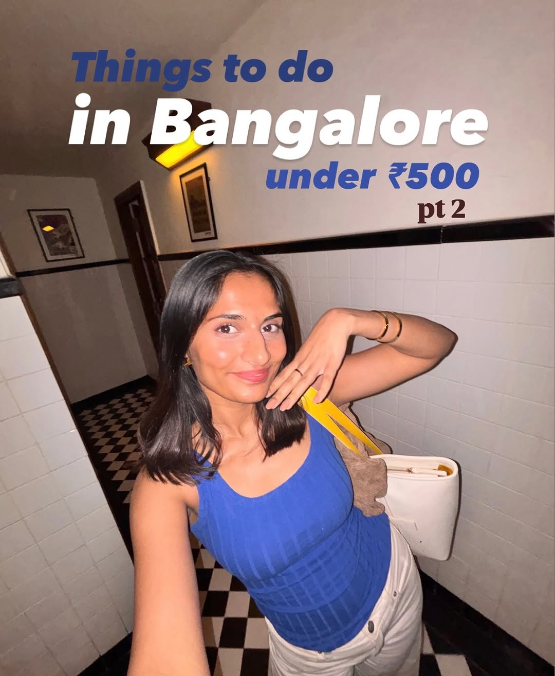 Budget Bangalore Guide thumbnail