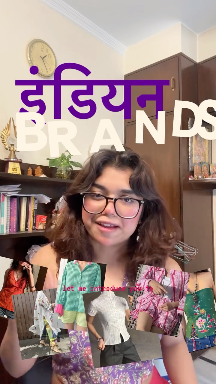 Banger Indian Brands thumbnail