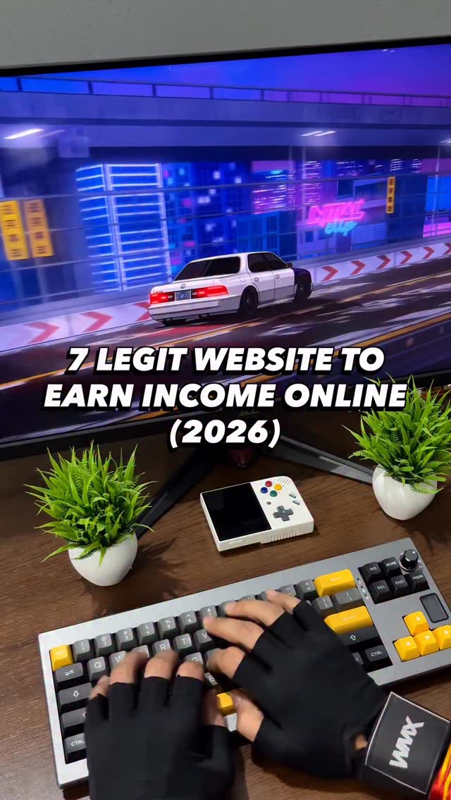 Legit AI Microtask Sites thumbnail