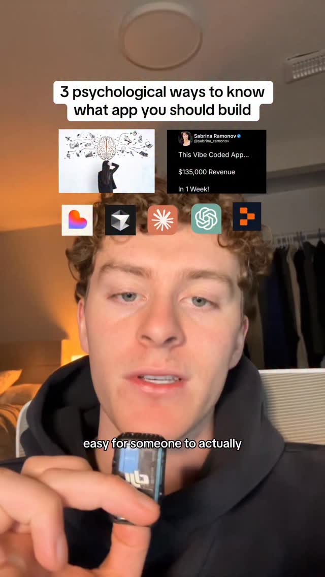 App Building Secrets thumbnail