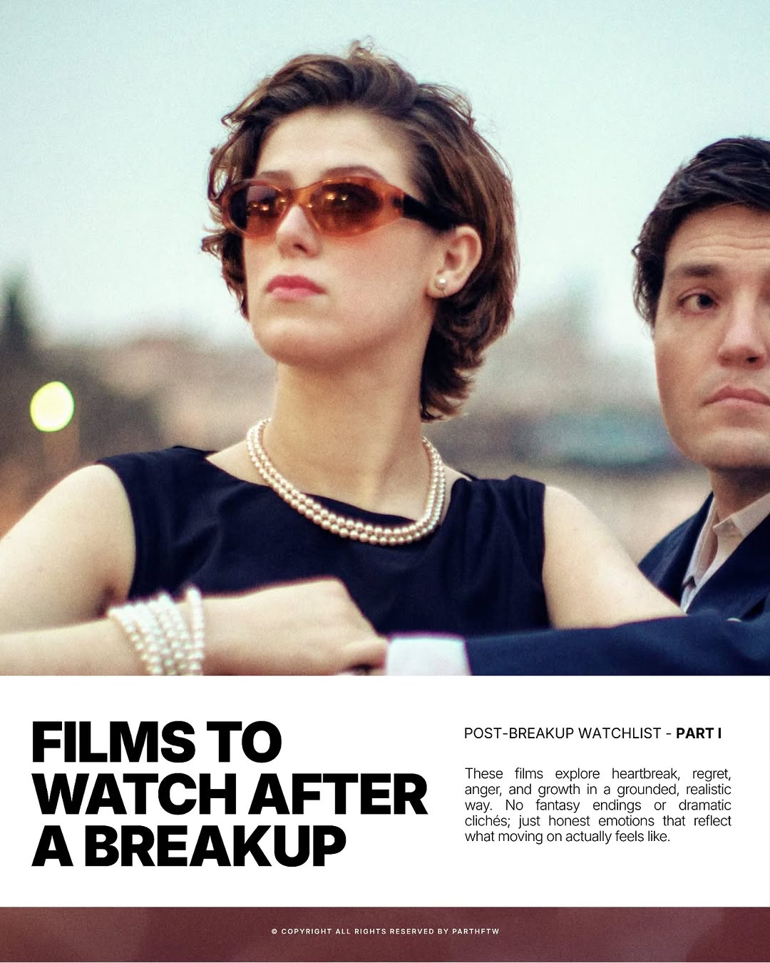 Post Breakup Watchlist