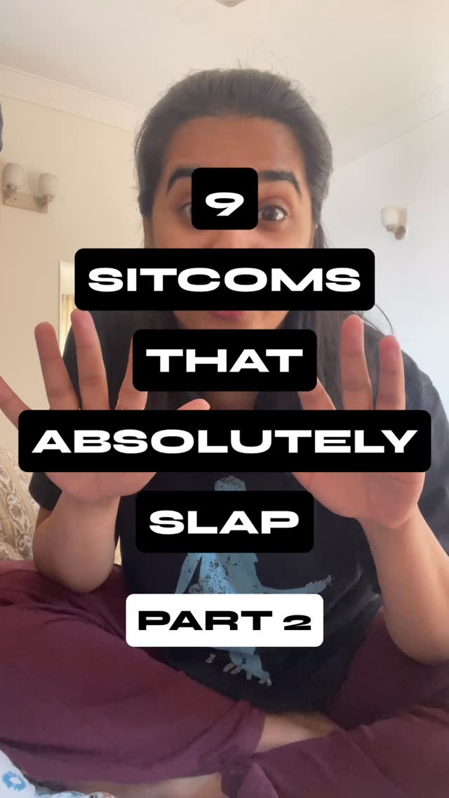 Elite Sitcom Recommendations thumbnail