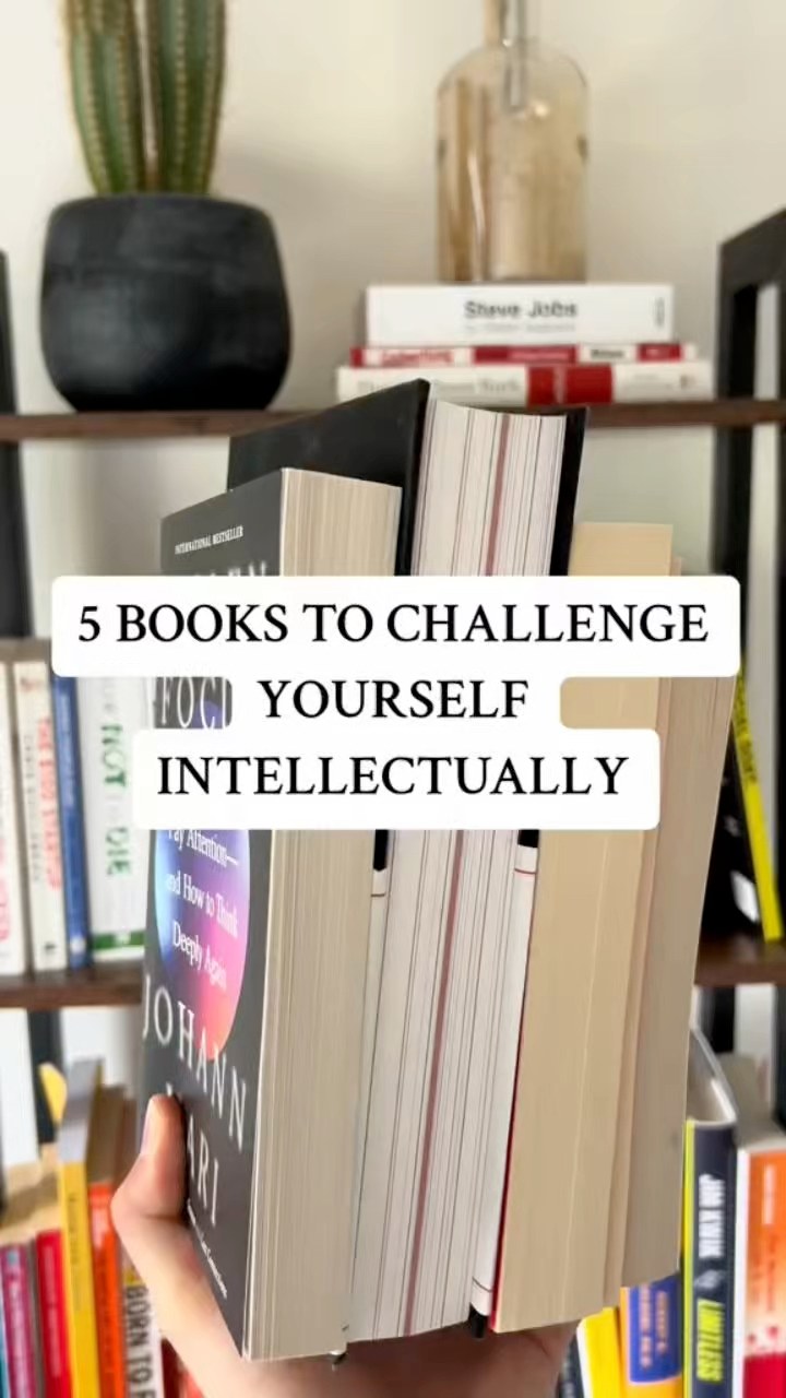 Challenge Your Intellect thumbnail