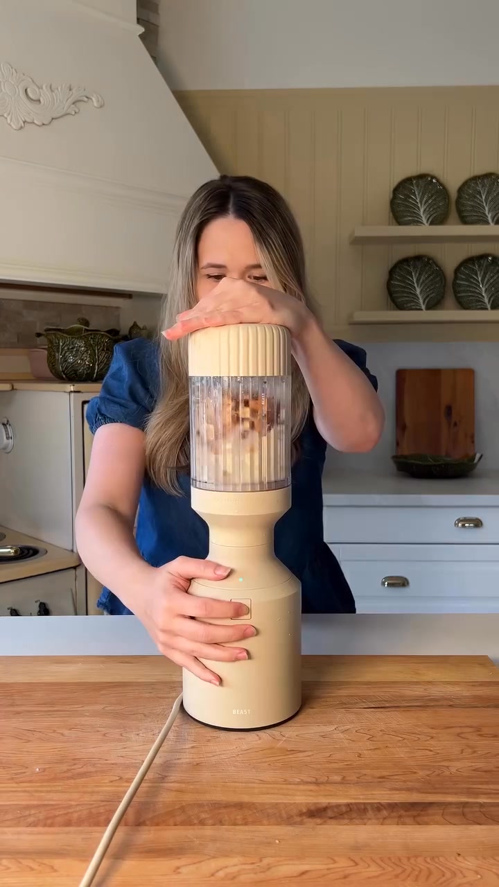 Beast Blender Vibes thumbnail
