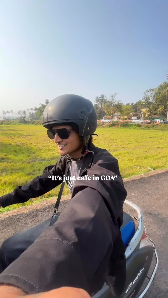Aesthetic Goa Cafe thumbnail