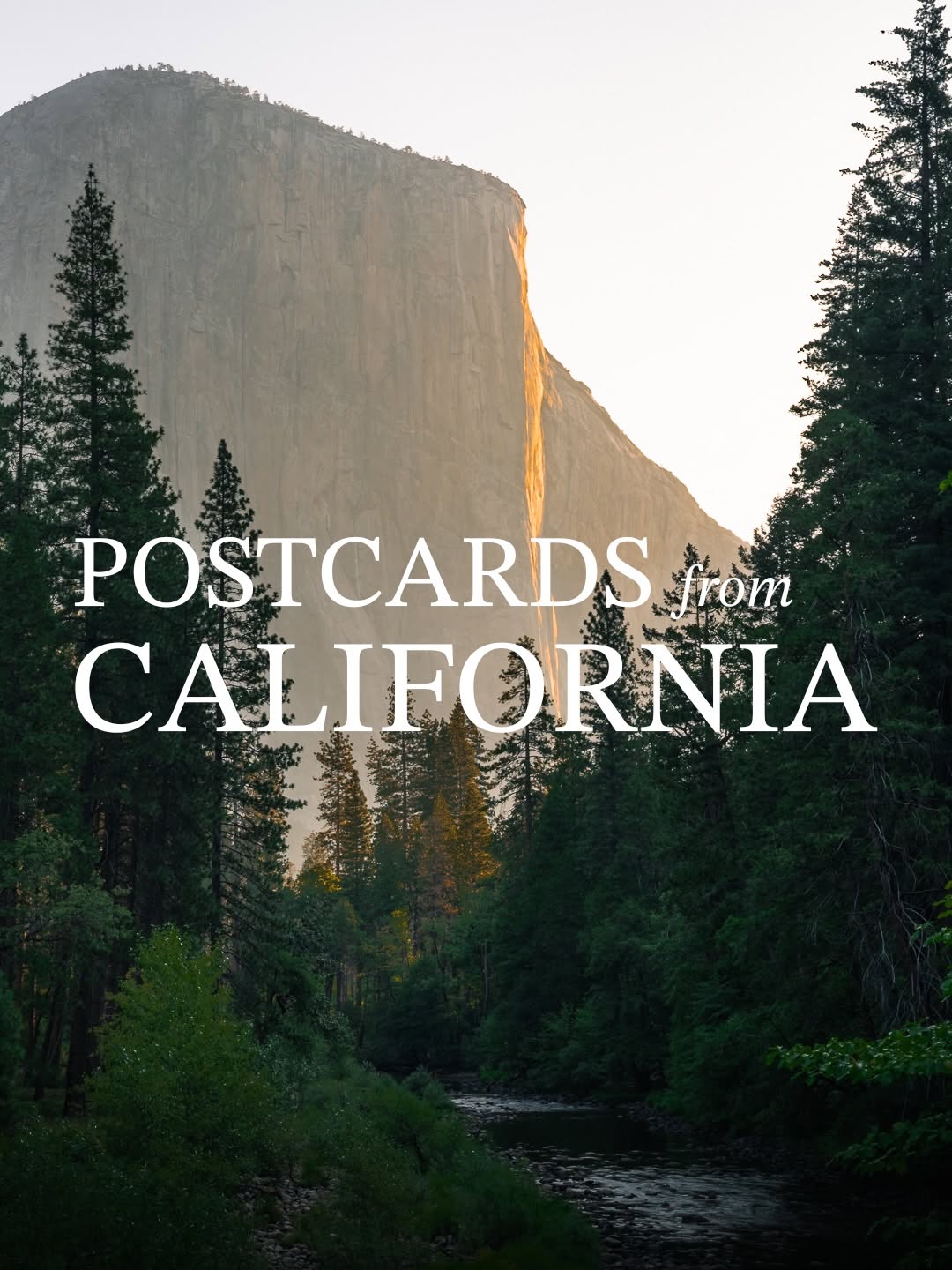 Scenic California Hidden Gems thumbnail