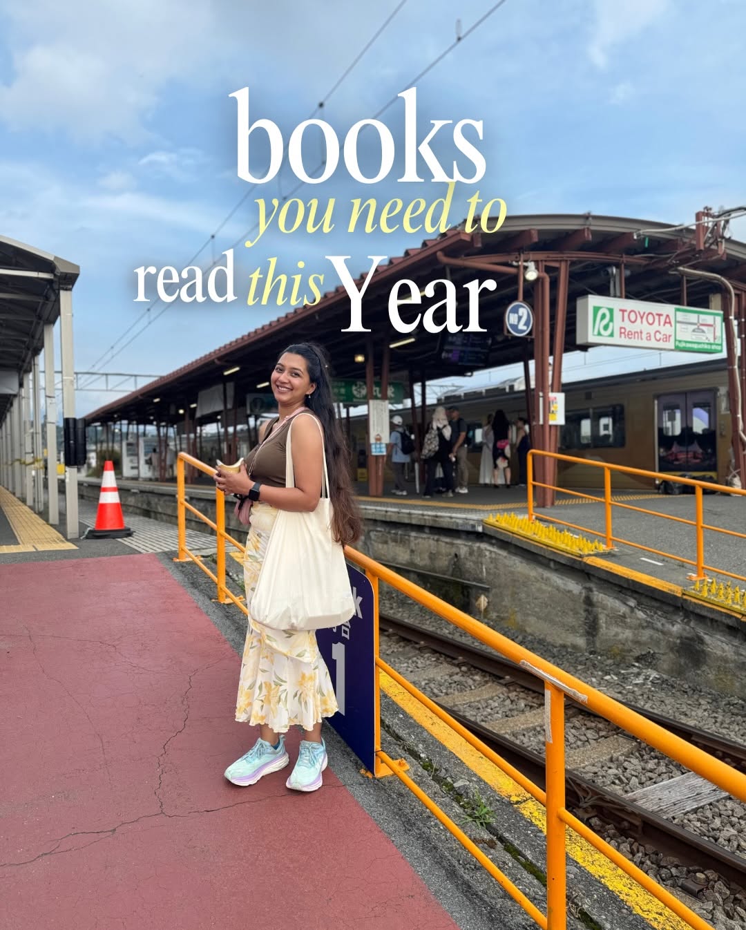 Essential 2026 Reading List