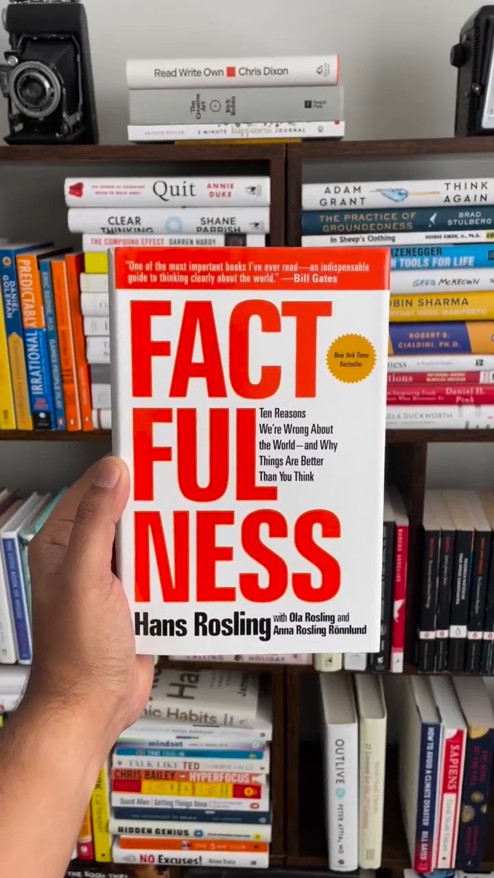 Top Non-Fiction Reads thumbnail