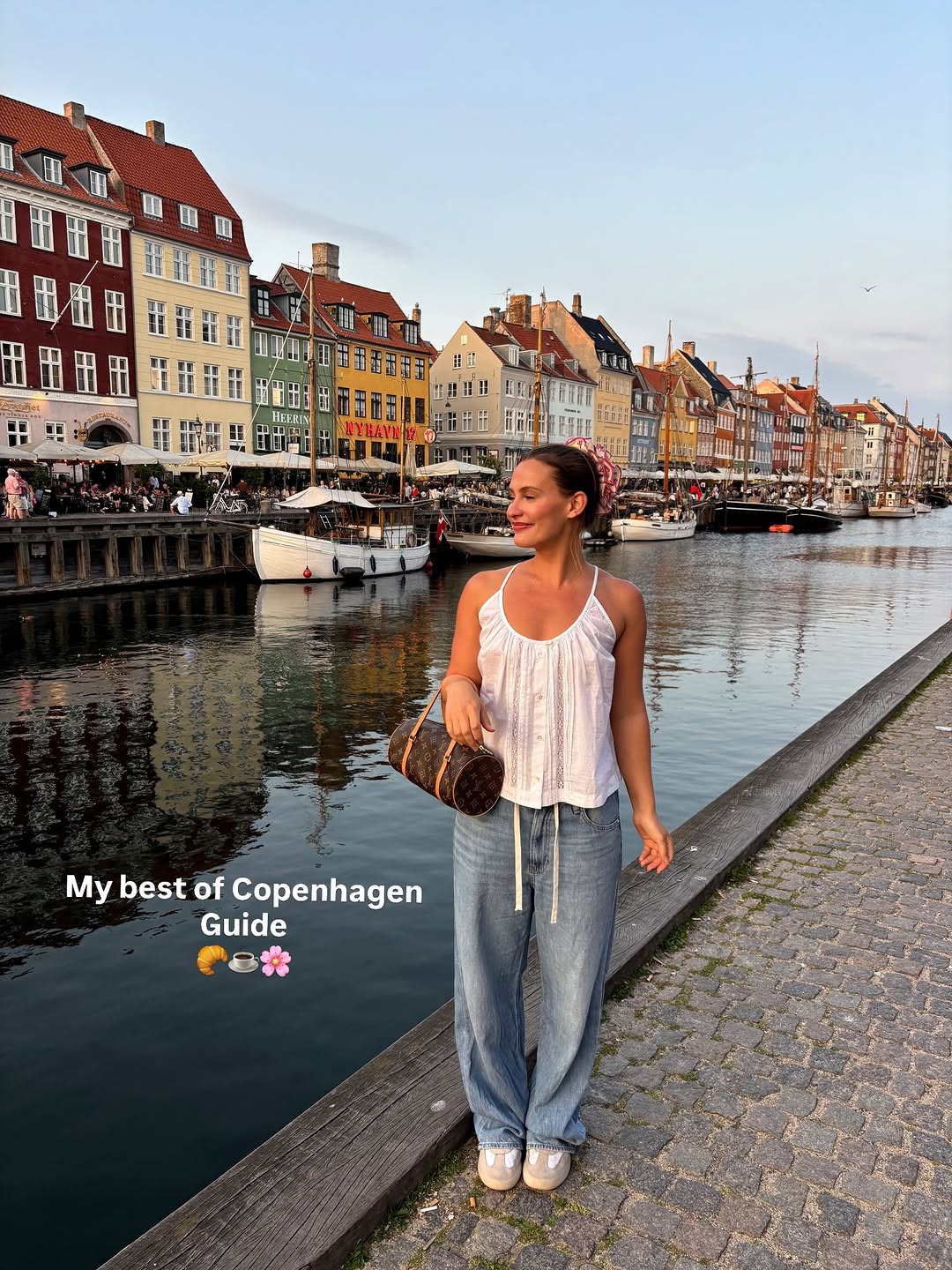 Ultimate Copenhagen Guide thumbnail