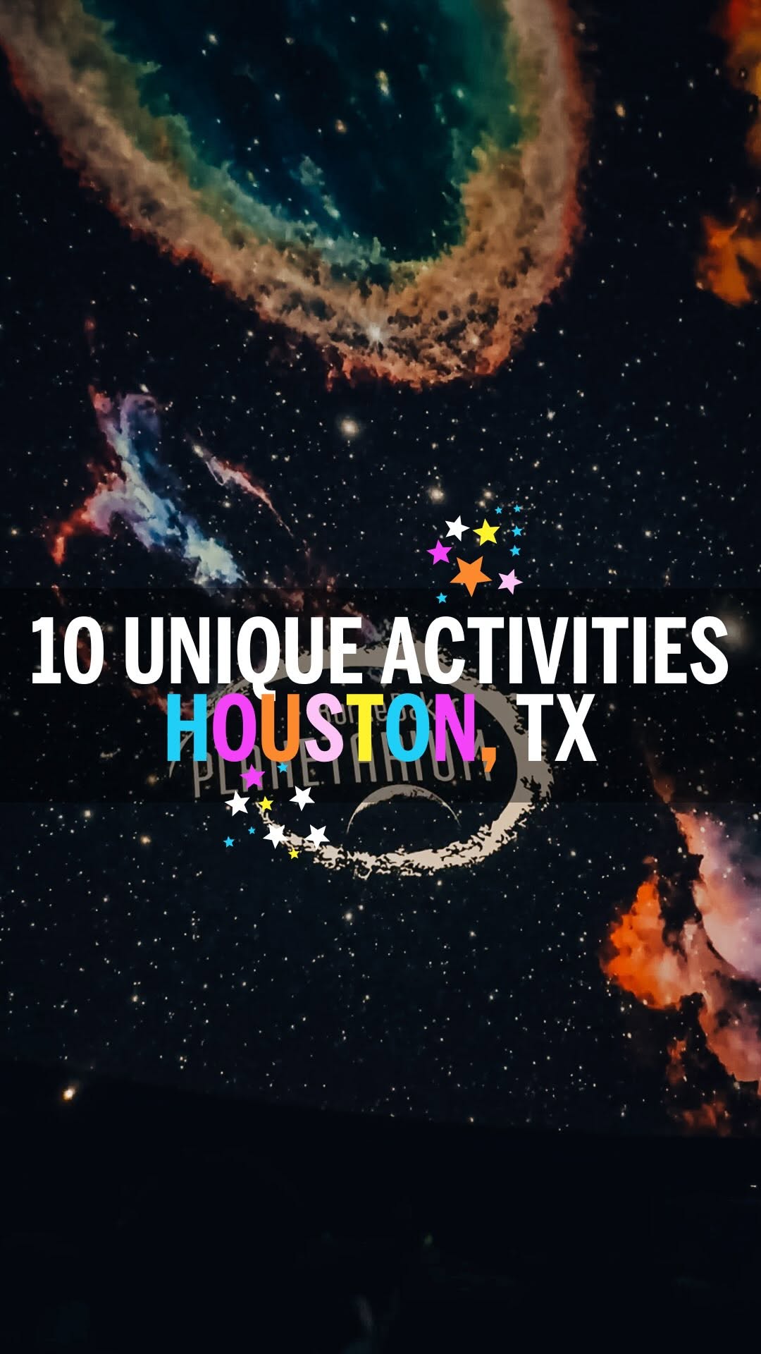 Hidden Houston Gems