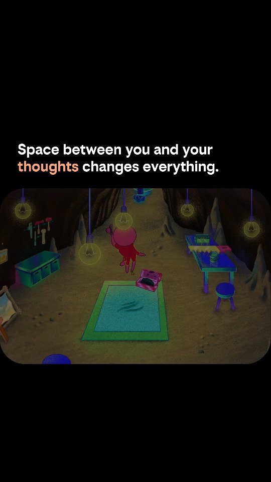 Space Changes Everything thumbnail