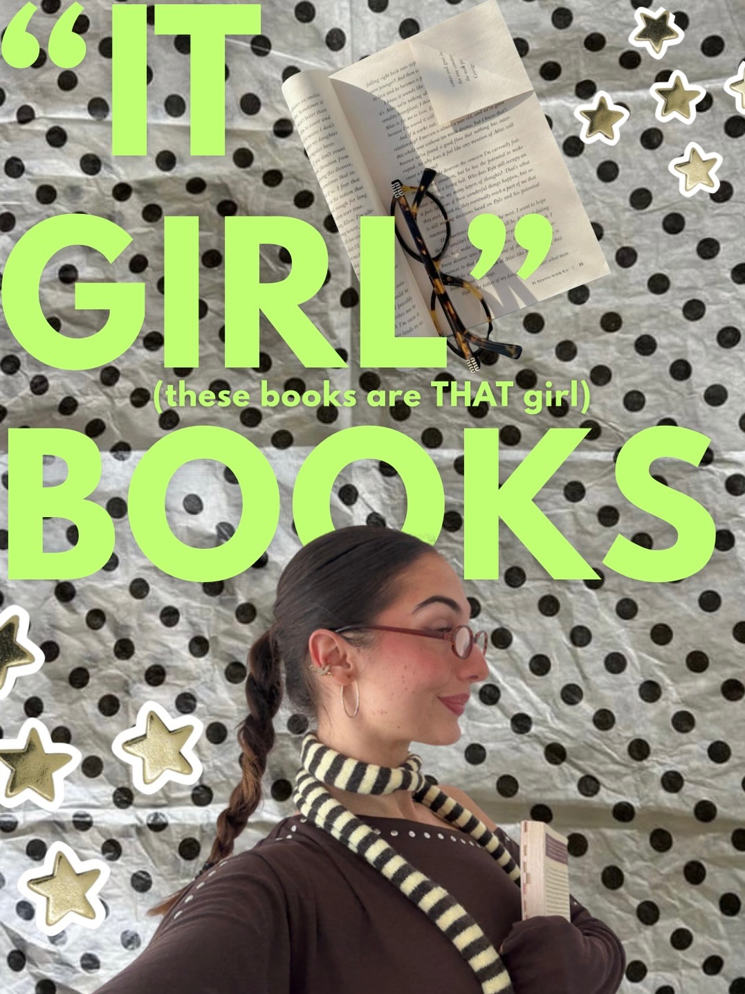 Essential It Girl Books