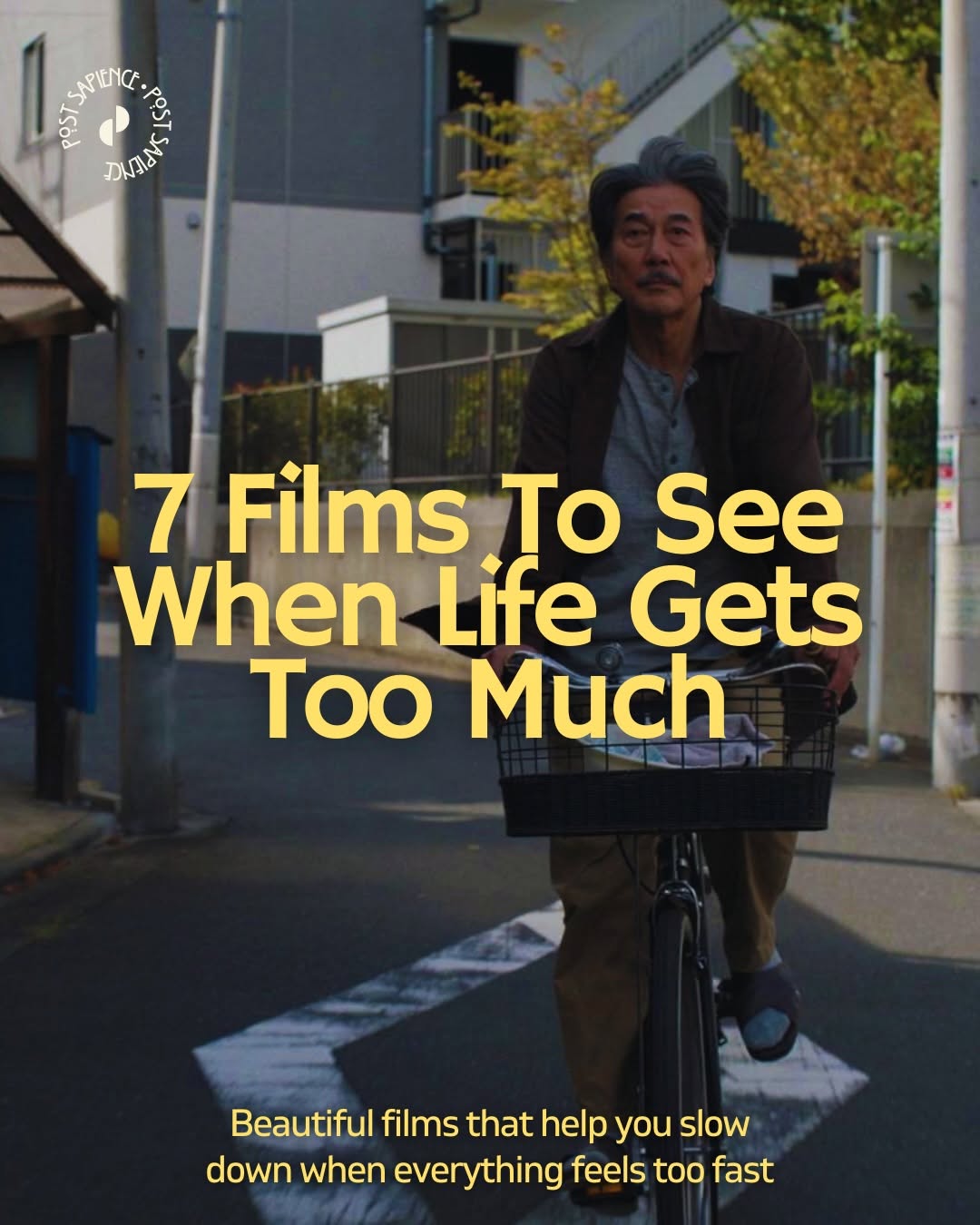 Calm Comfort Movies thumbnail