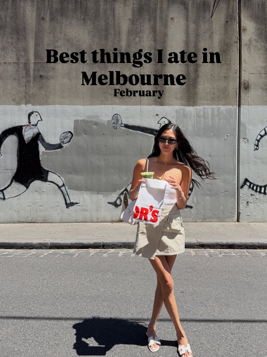 Melbourne Food Guide thumbnail