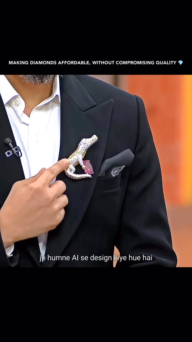 Affordable Diamond Luxury