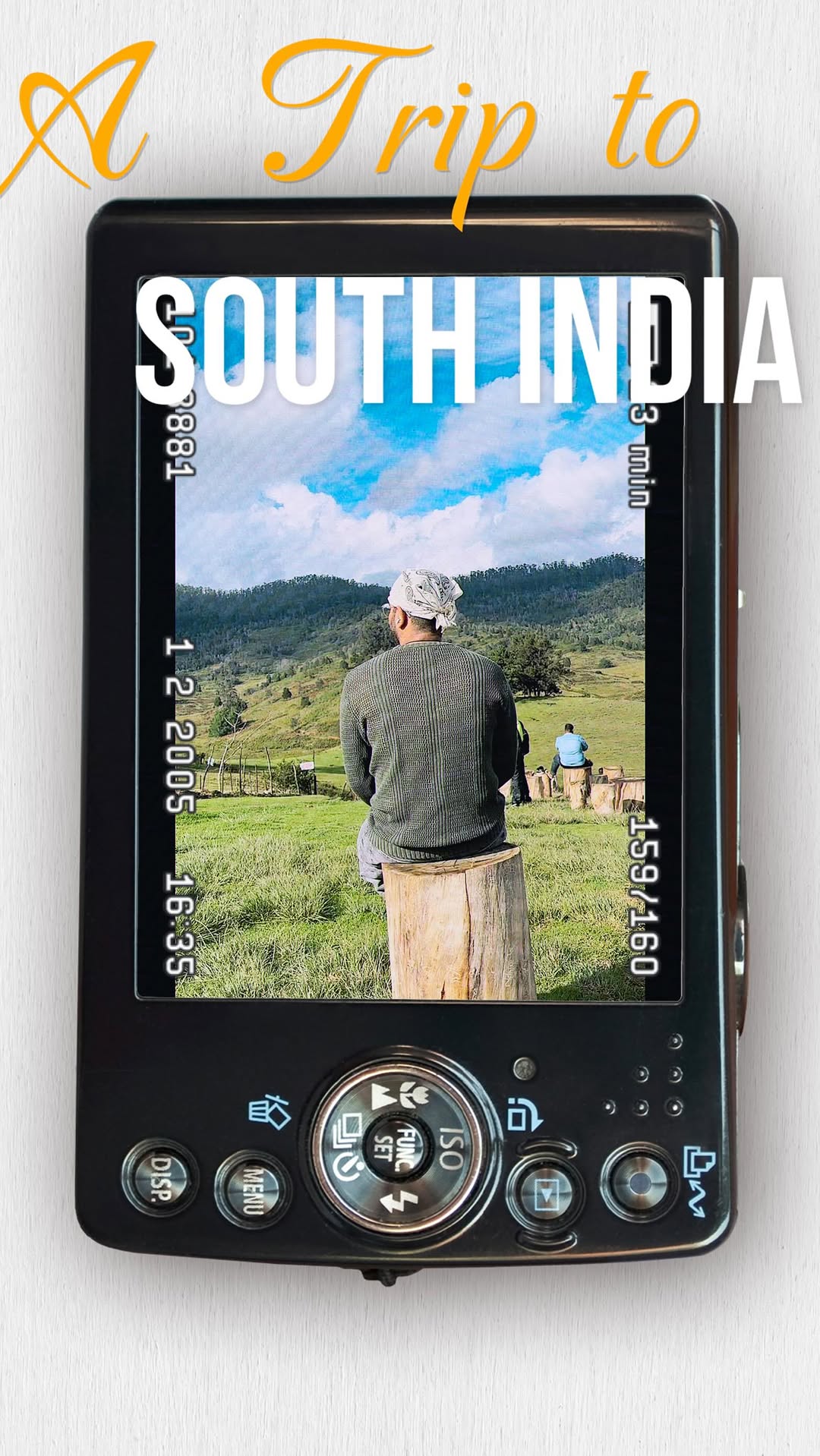 Perfect South India Trip