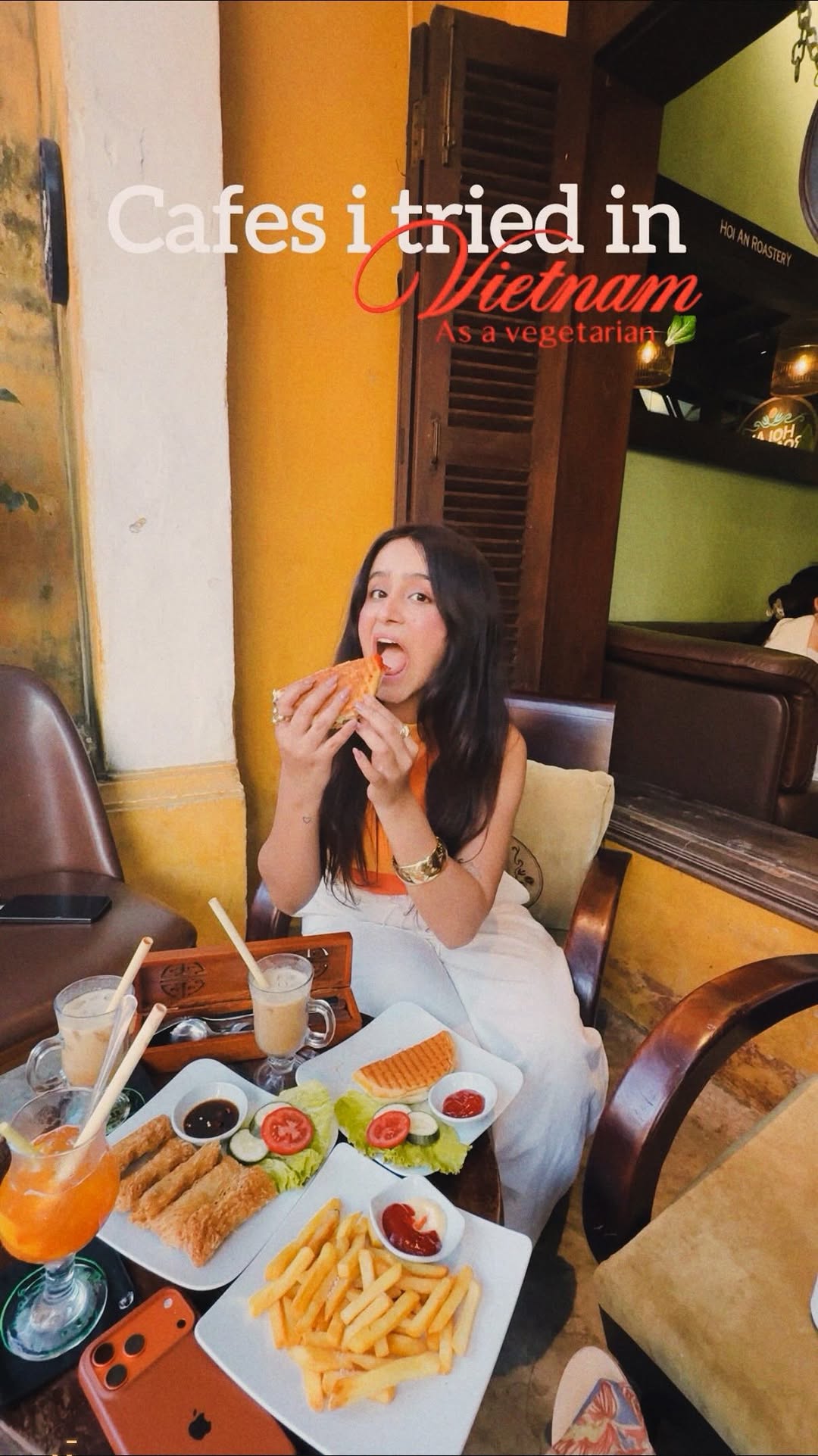 Vietnam Vegetarian Food Guide