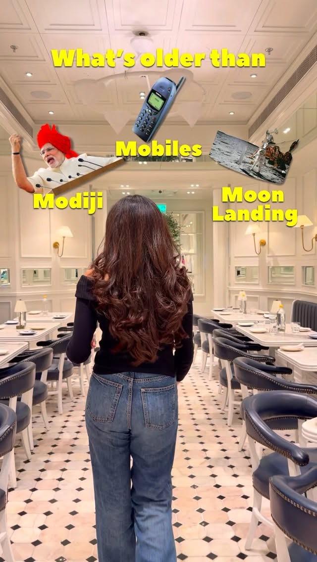 Iconic Delhi Cafe thumbnail