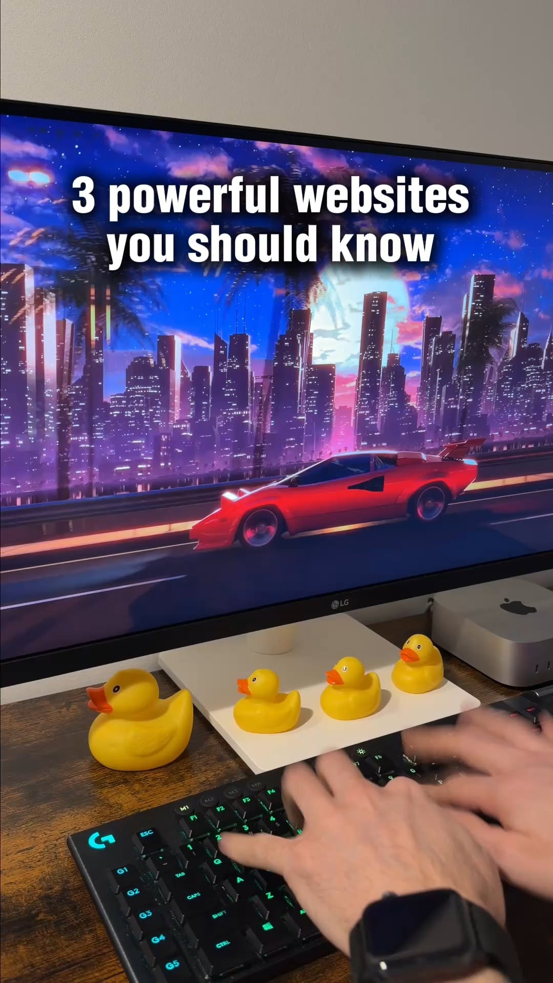 Powerful Free Websites thumbnail