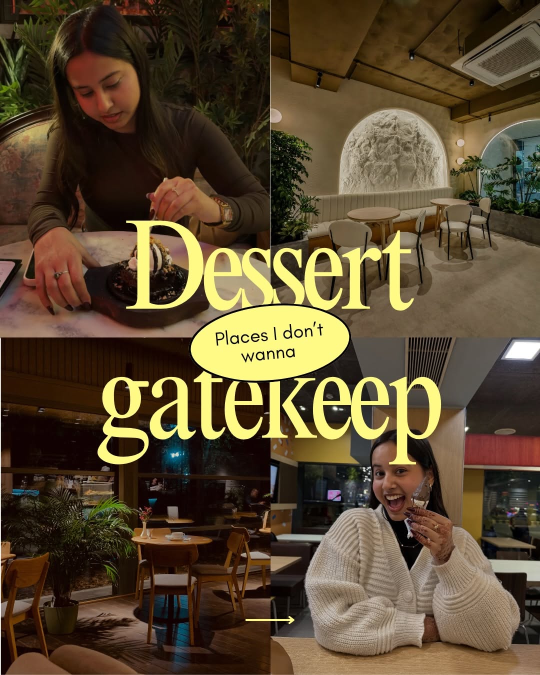 Best Delhi Desserts