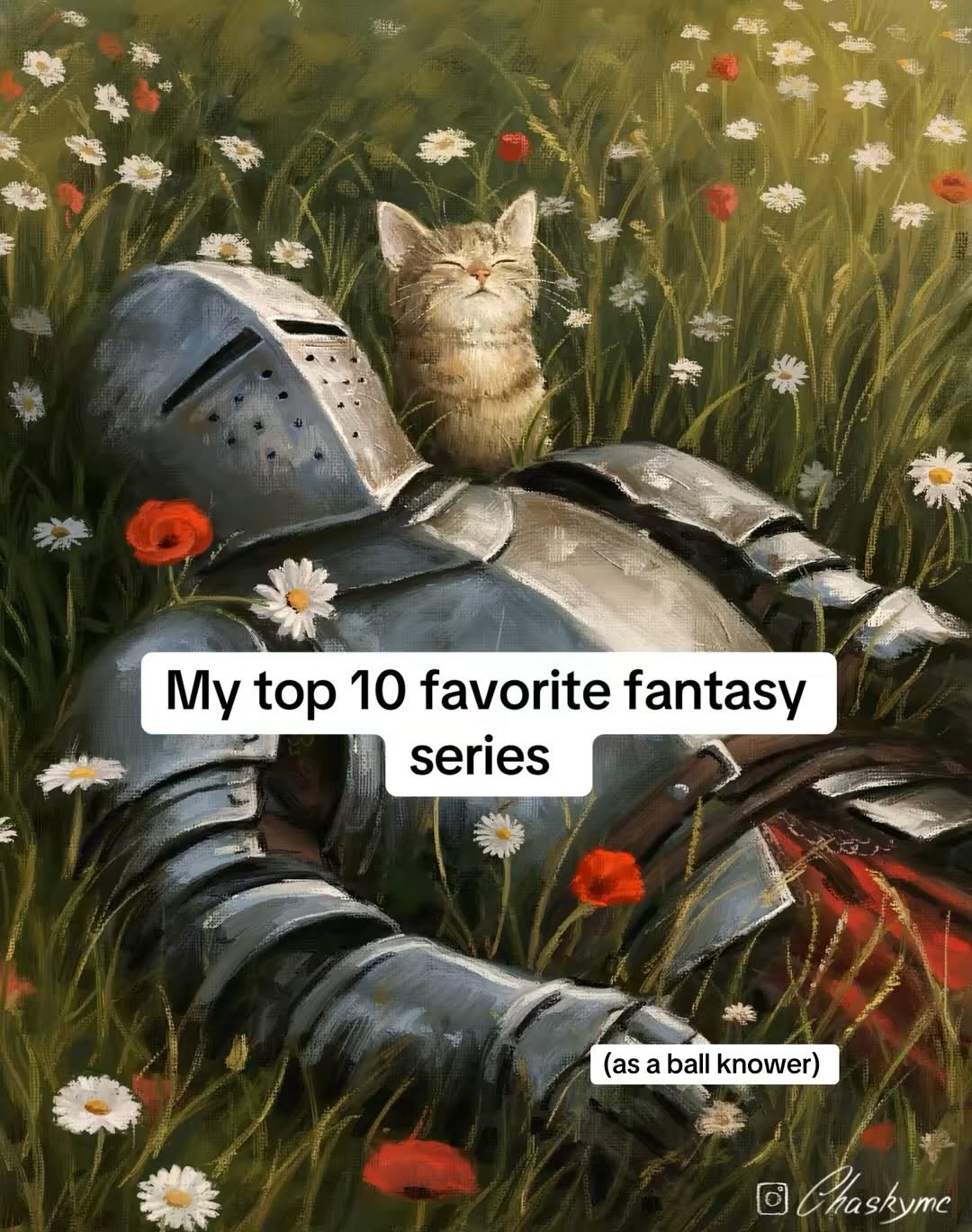 Best Fantasy Series thumbnail