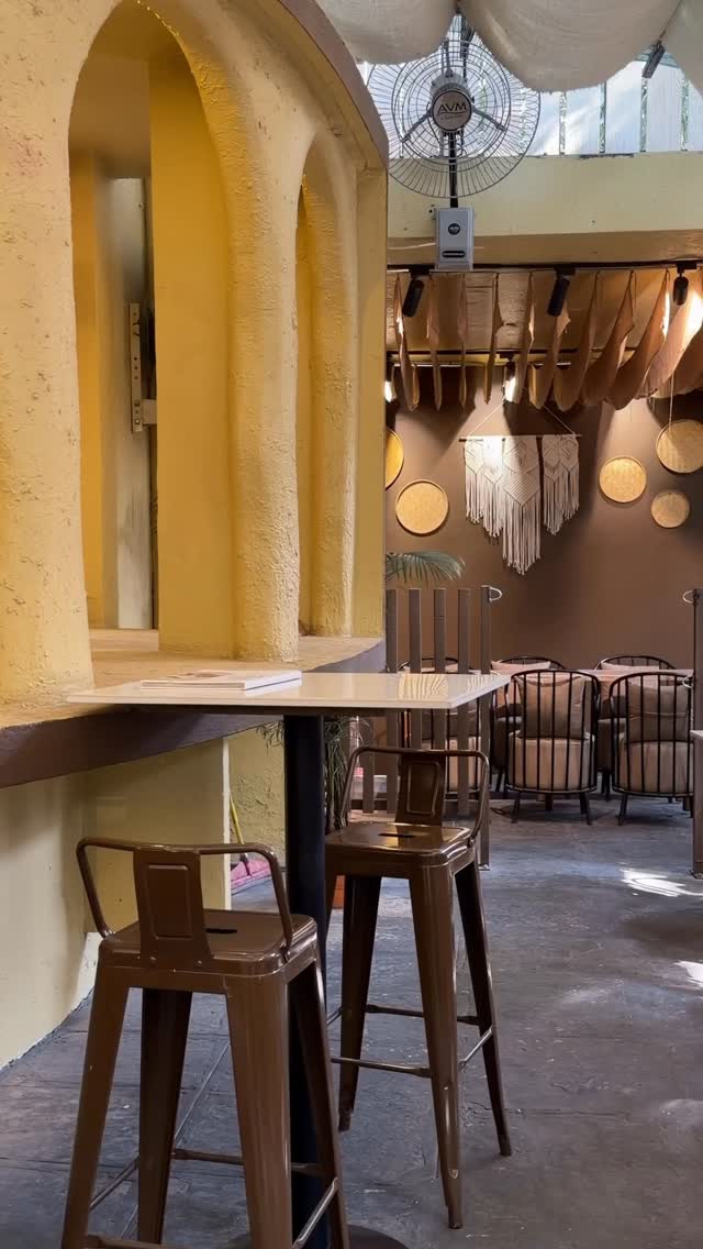 Cozy Pune Cafe Corner thumbnail