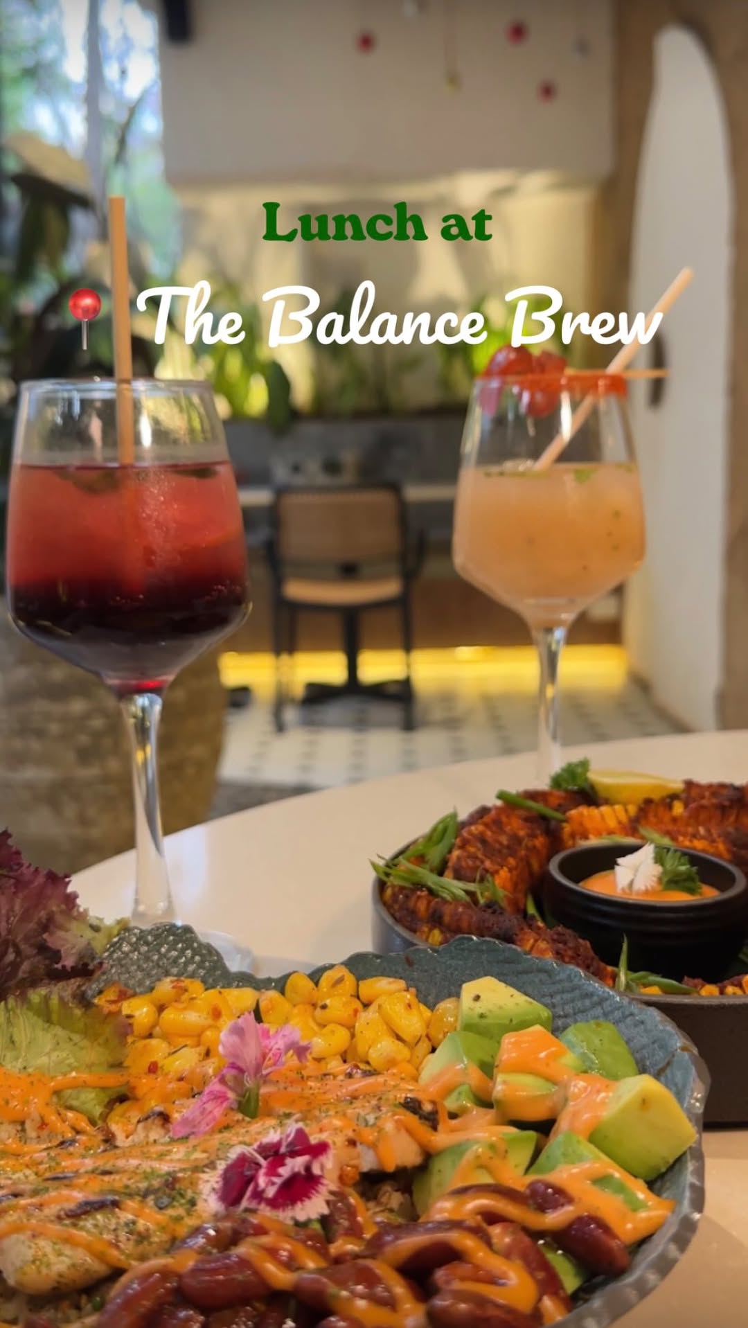 Aesthetic Baner Cafe