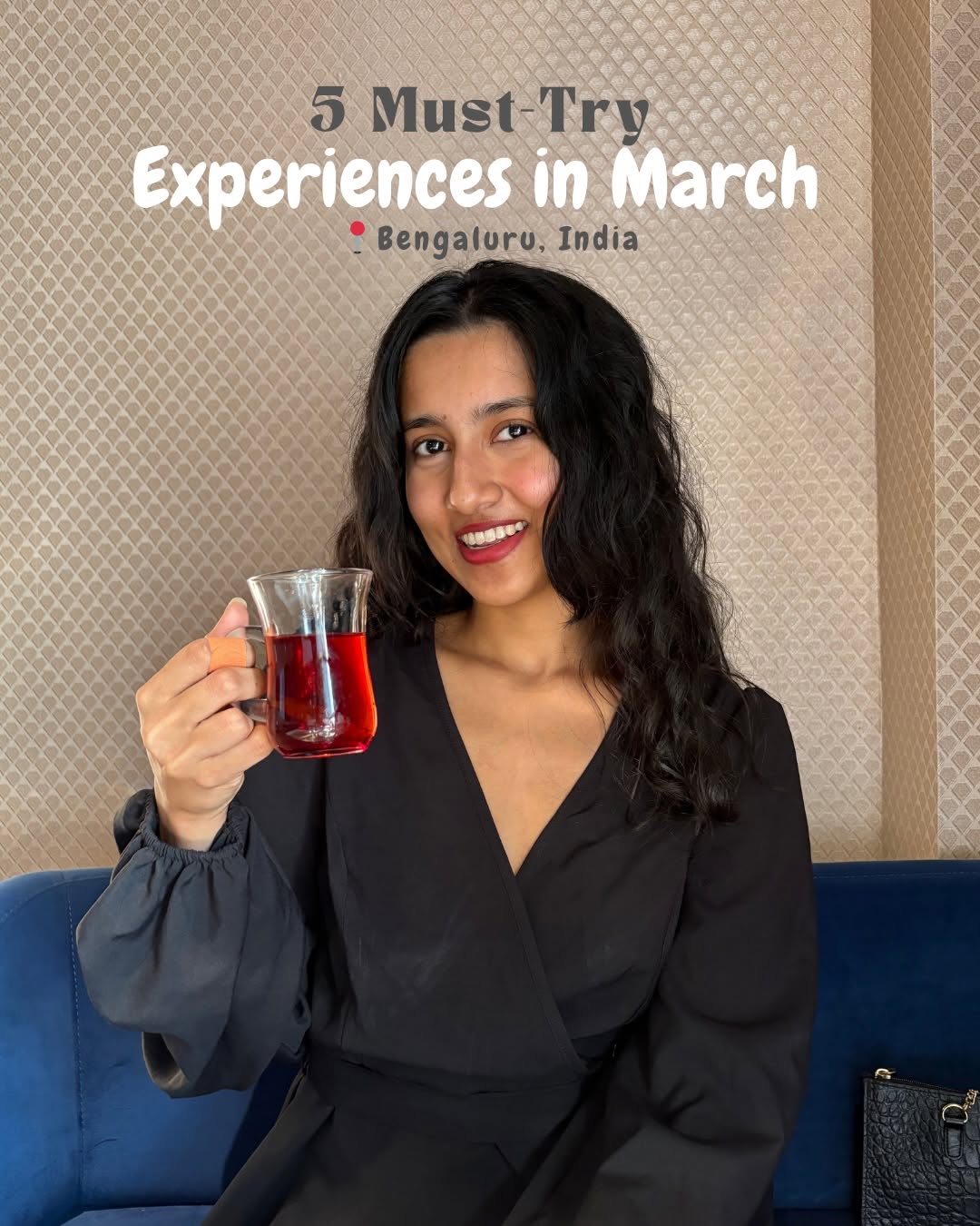 Top March Bengaluru Vibes thumbnail