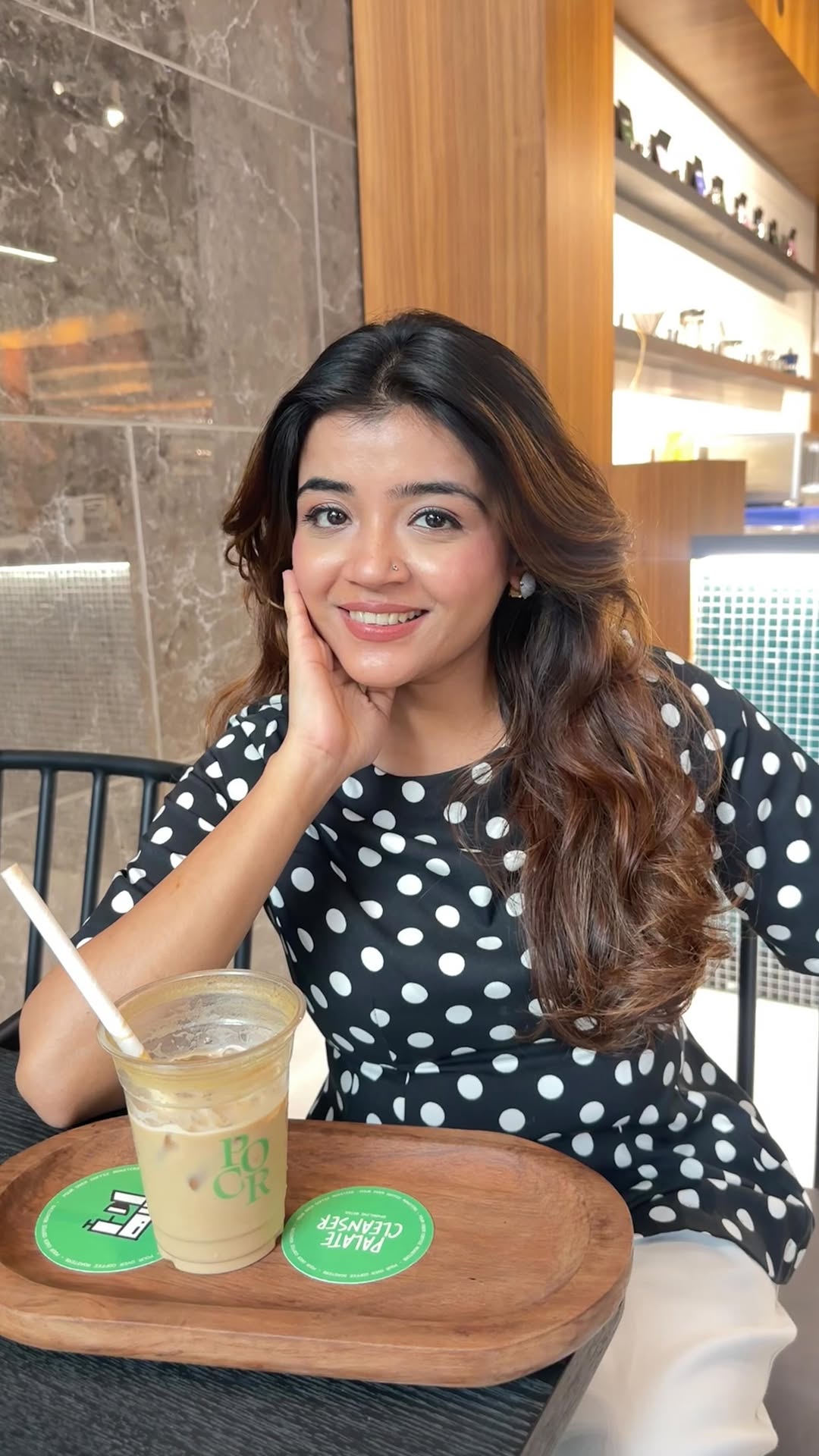 Hidden Noida Coffee