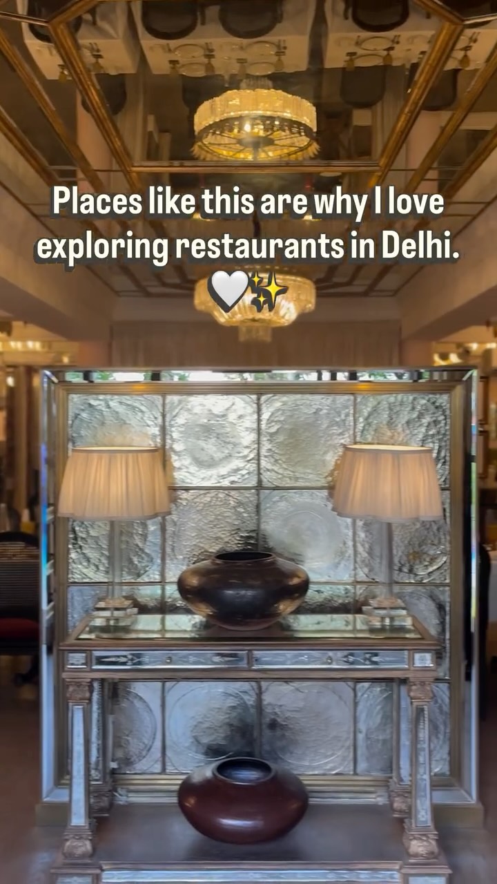 Delhi Fine Dining thumbnail