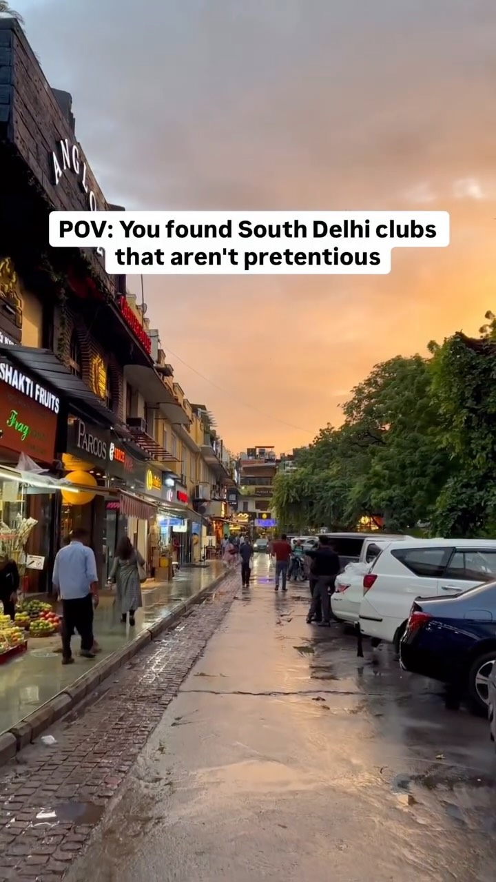 South Delhi Hobby Clubs