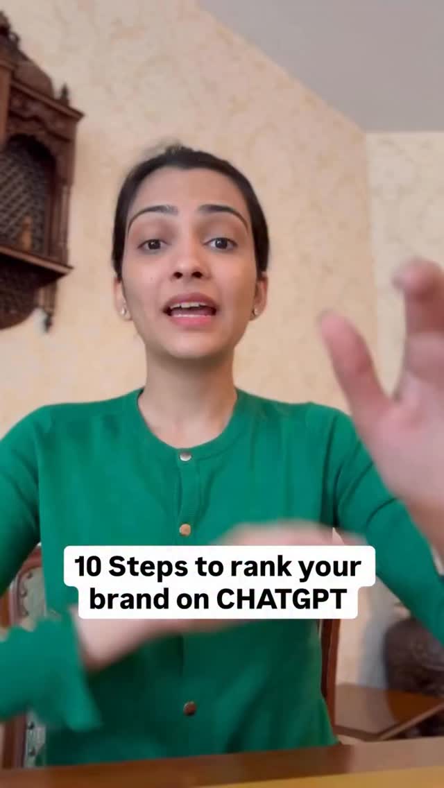 Rank Brand On ChatGPT thumbnail