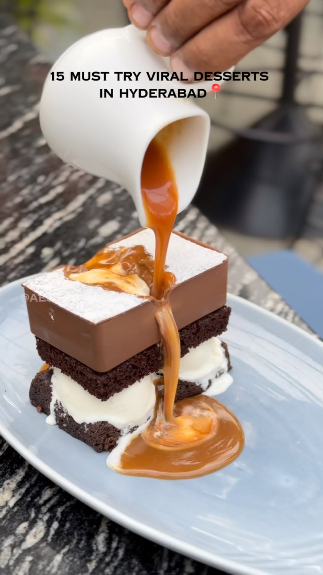 Viral Hyderabad Desserts thumbnail