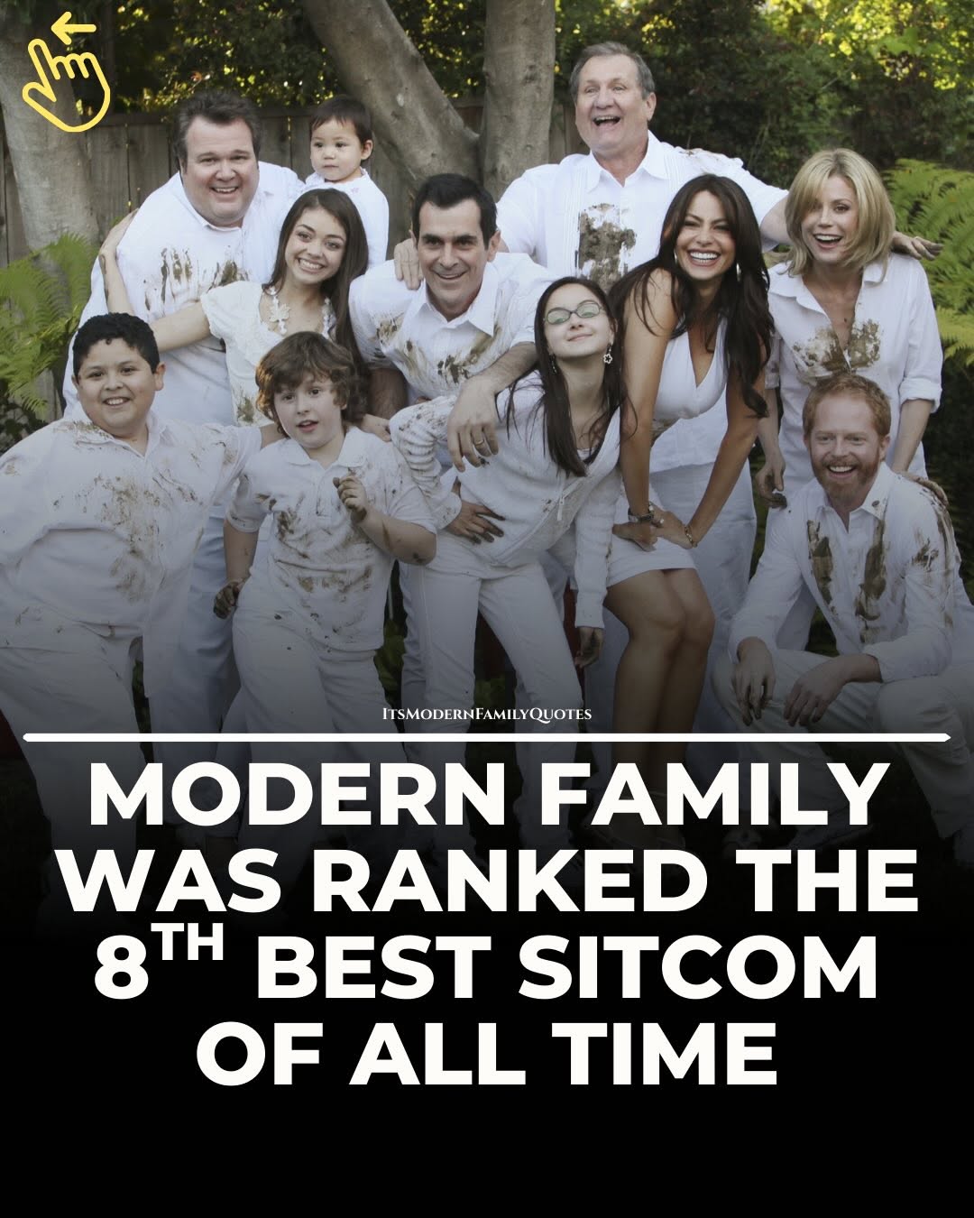 Top Sitcoms Ranked thumbnail