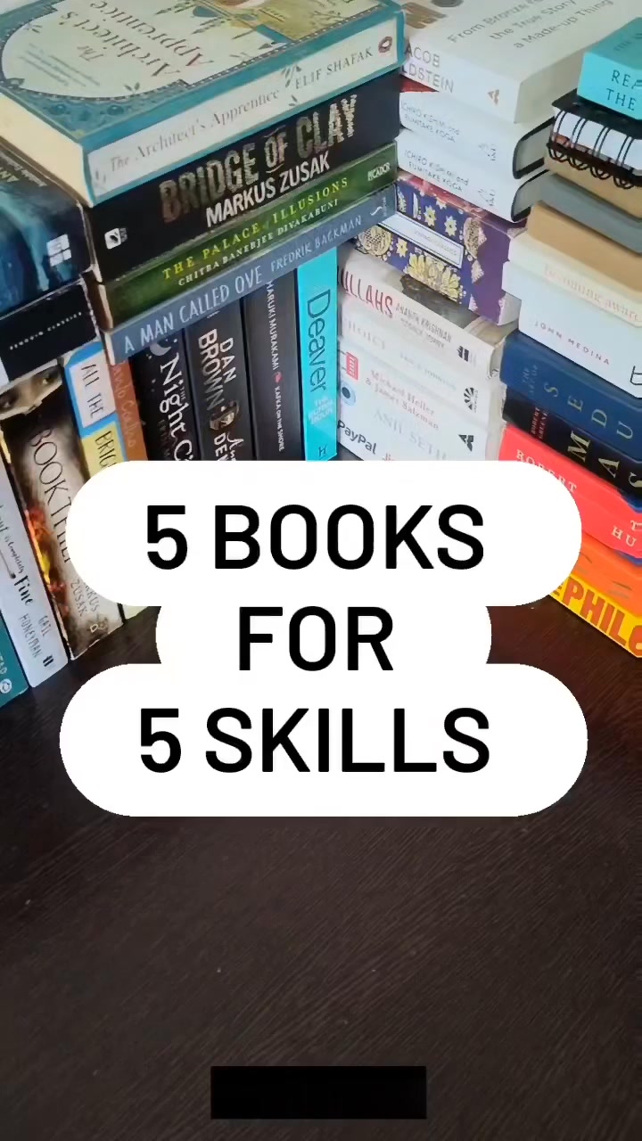 Master Essential Skills thumbnail