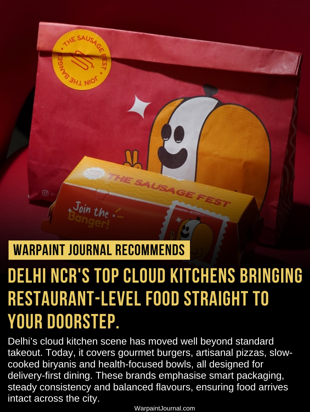 Top Delhi Cloud Kitchens thumbnail