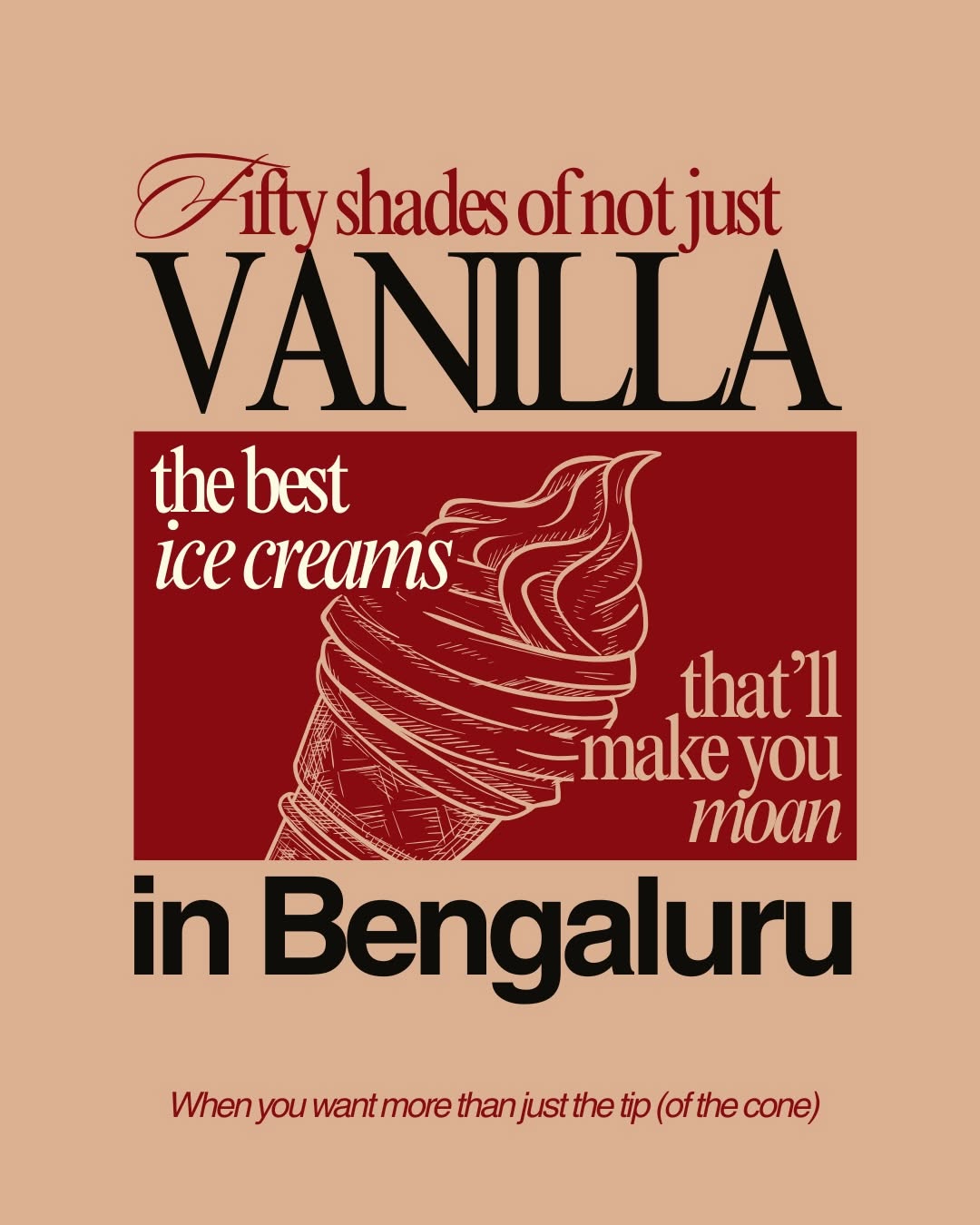 Best Bengaluru Ice Cream