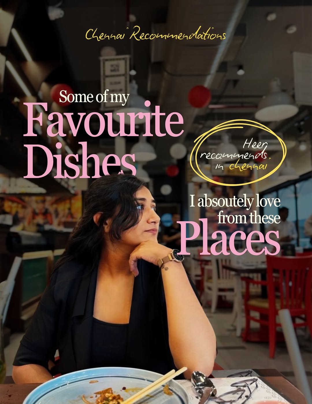 Top Chennai Food Gems thumbnail