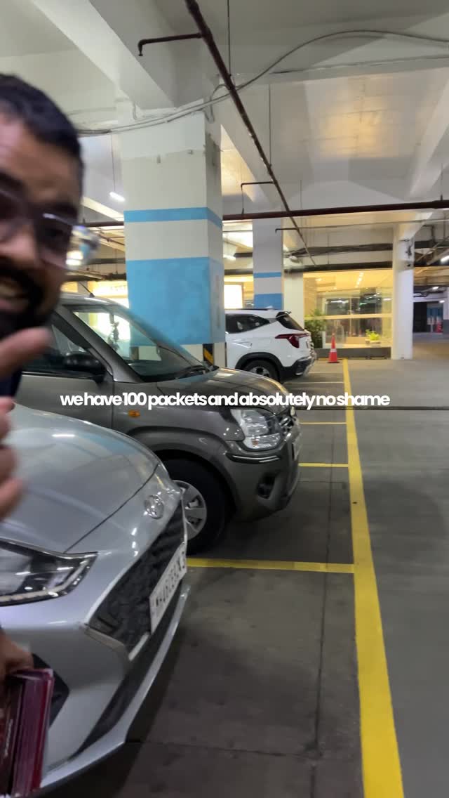 Chuckle Brand Stunt thumbnail