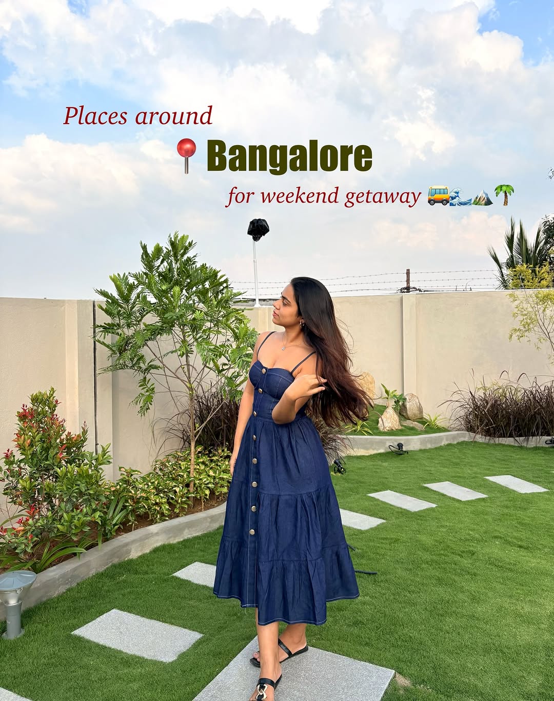 Budget Bangalore Getaways
