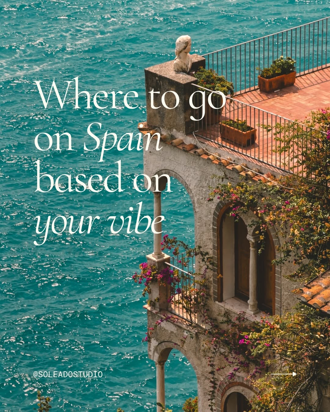 Spain Vibe Travel Guide