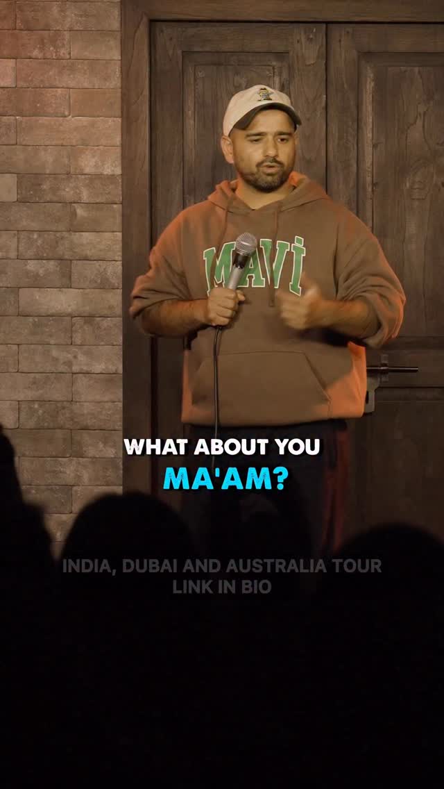 Global Standup Tour thumbnail