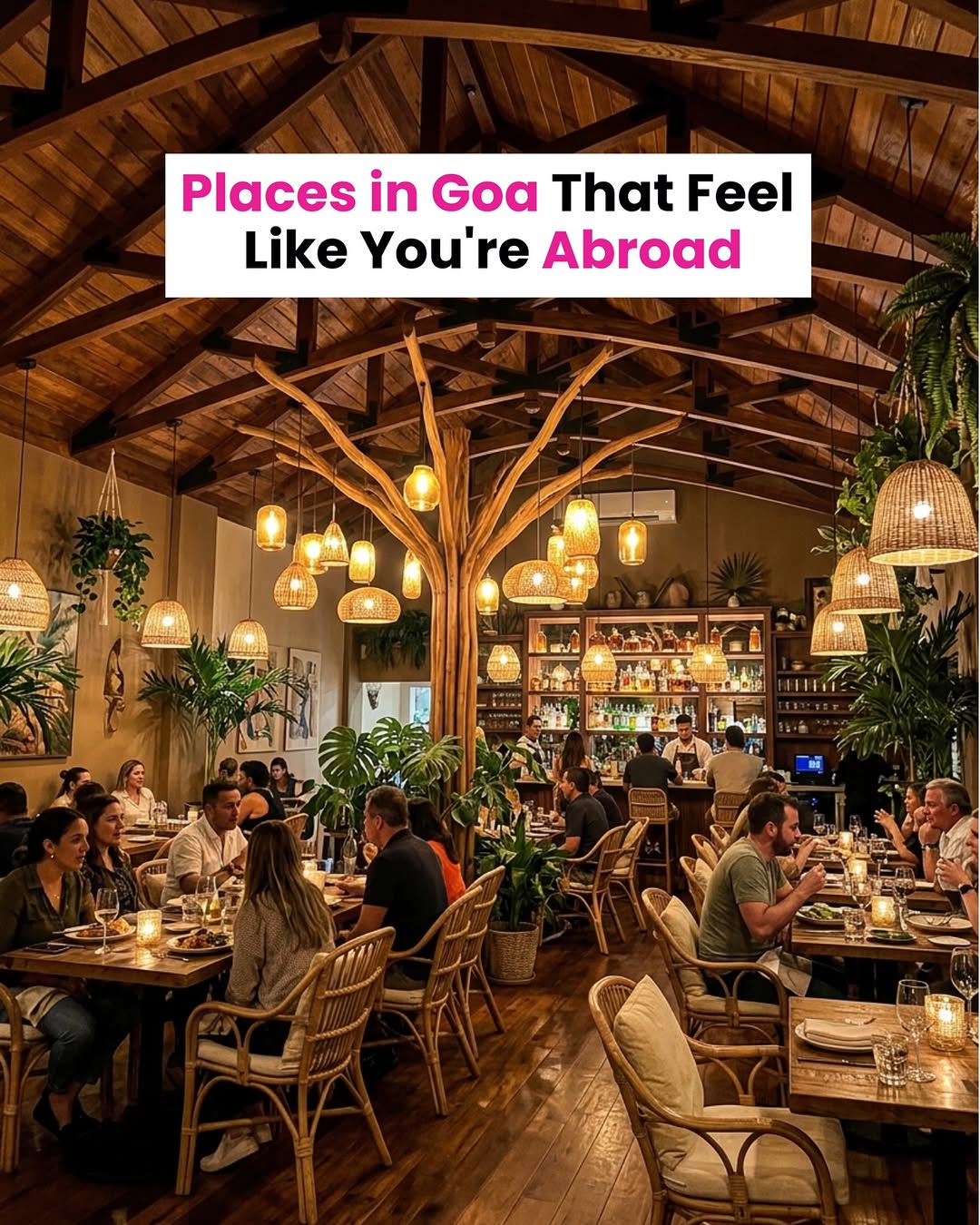 International Goa Vibes thumbnail