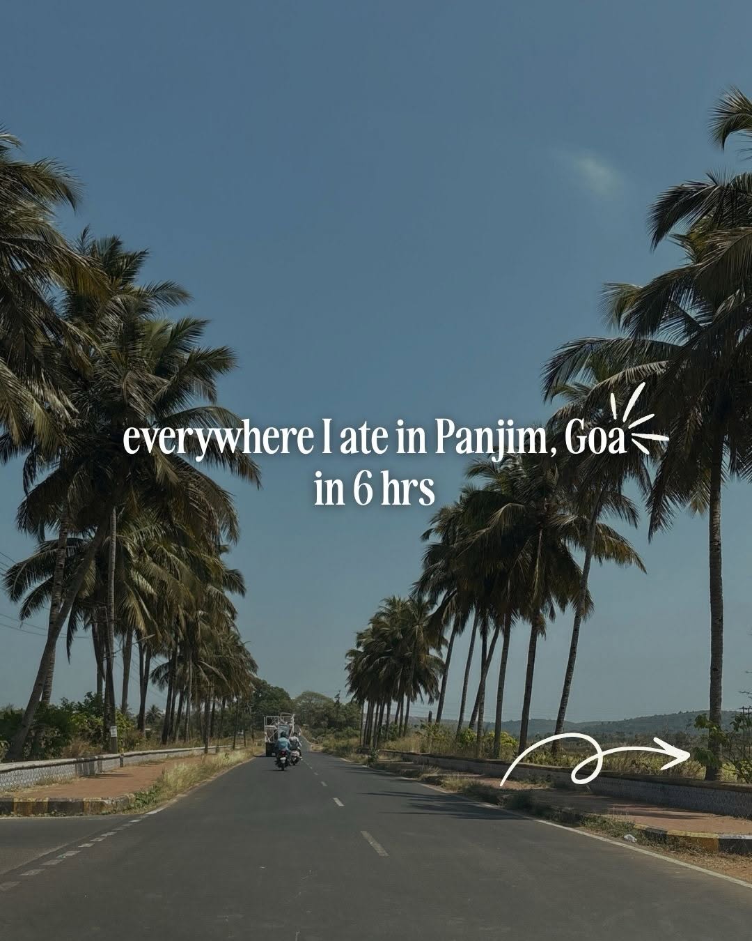 Panjim Food Crawl Guide thumbnail