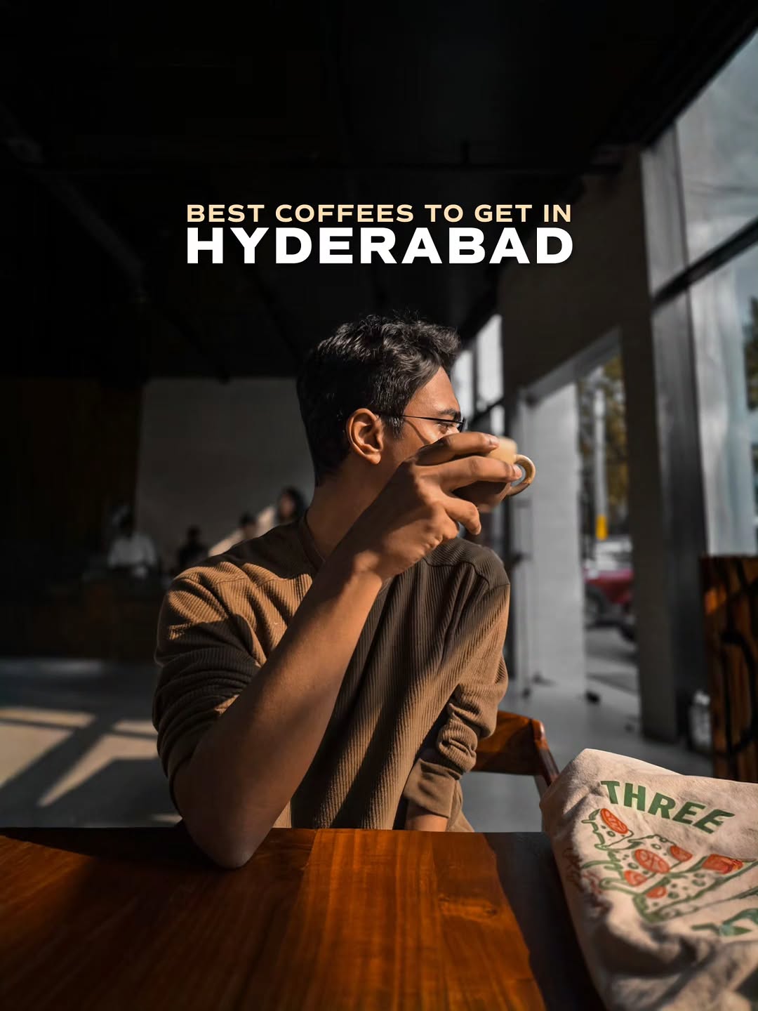 Best Hyderabad Coffees thumbnail