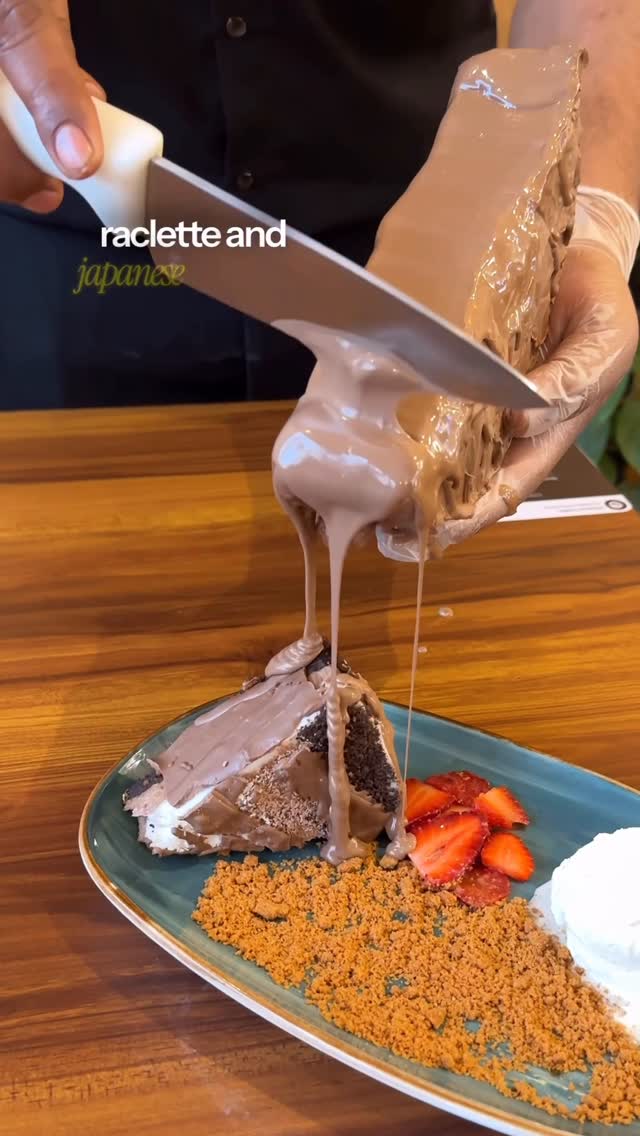 Viral Noida Dessert Spot thumbnail