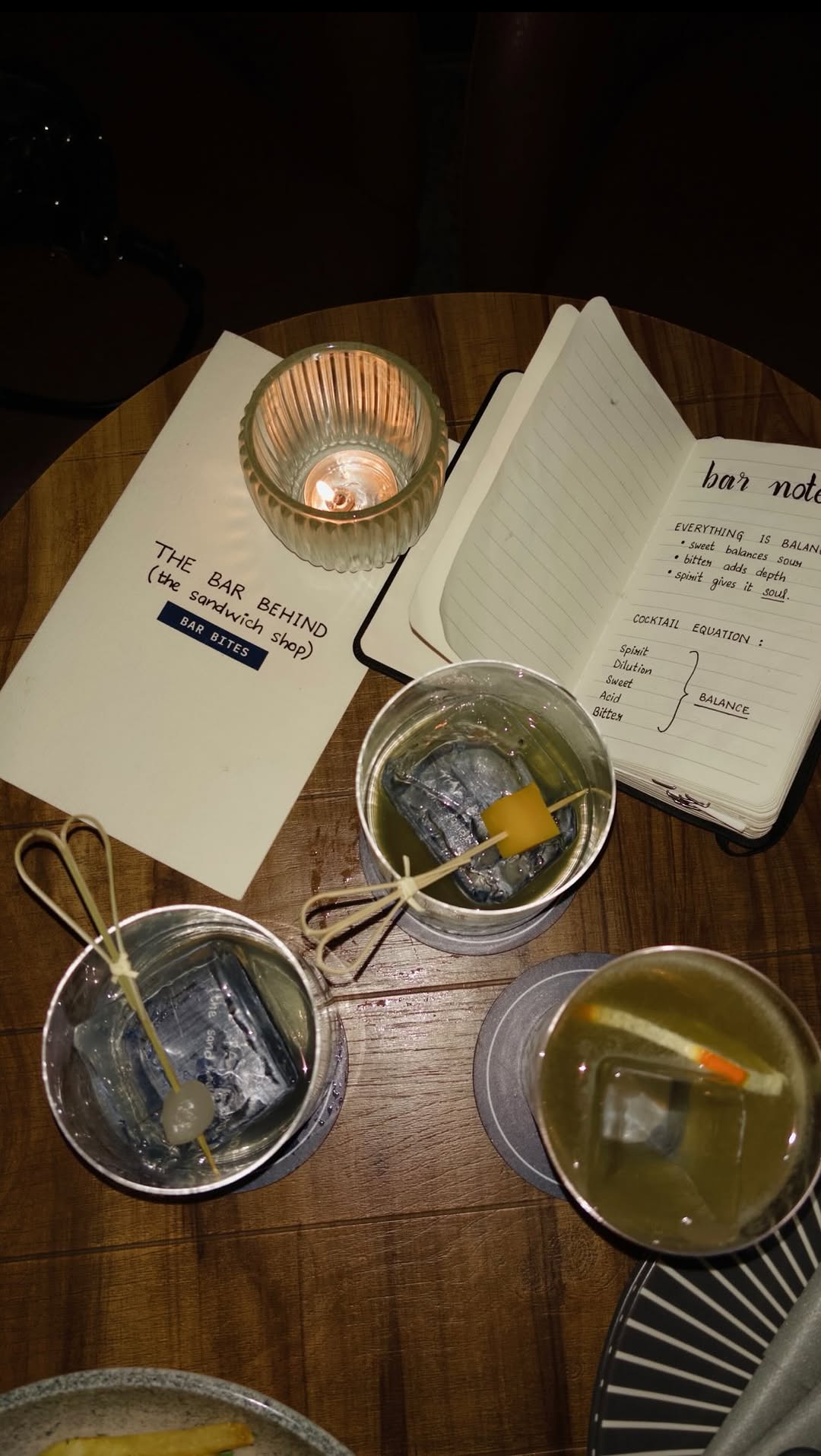 Hidden Delhi Speakeasy thumbnail