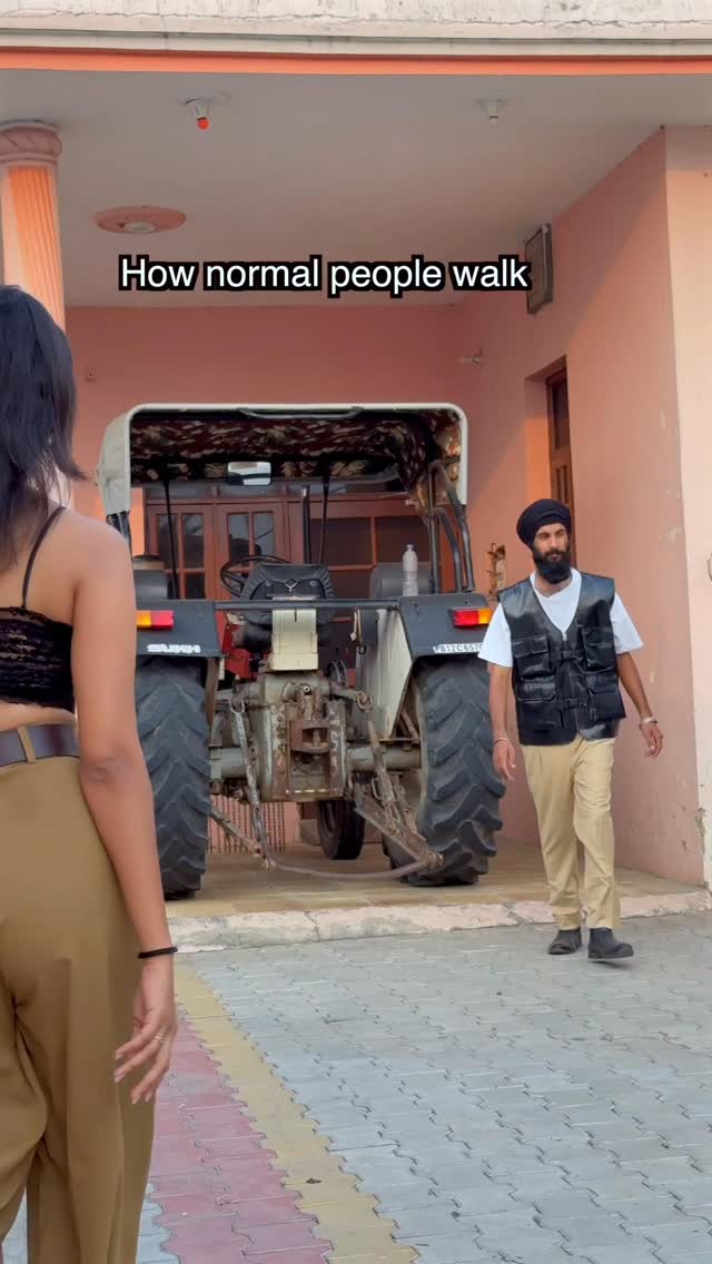 Real Life GTA NPC thumbnail